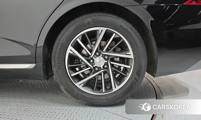 Hyundai The New Grandeur IG id 4958967 из Кореи 13