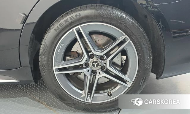 Mercedes-Benz S-Class W223 id 4942756 из Кореи 13