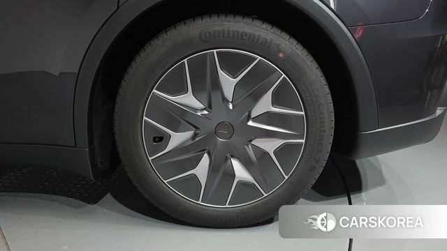 Tesla Model Y id 4847126 из Кореи 13