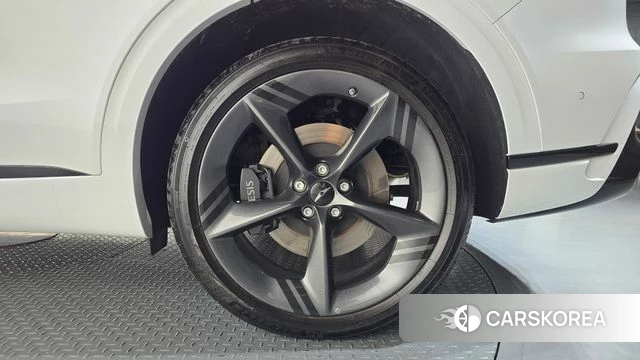 Genesis GV70 id 5011444 из Кореи 13