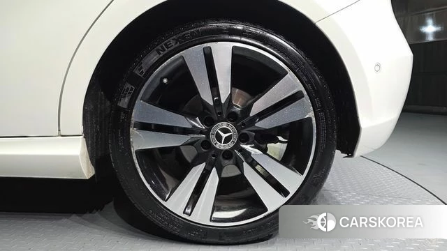Mercedes-Benz A-Class W176 id 4937760 из Кореи 13