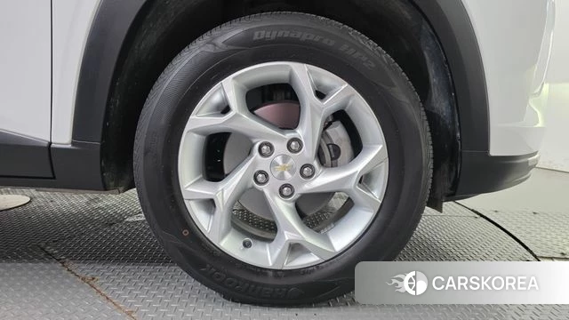 Chevrolet (GM Daewoo) Trax Crossover id 4975636 из Кореи 13