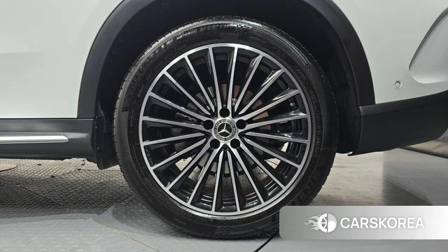 Mercedes-Benz GLC-Class X254 id 4934651 из Кореи 13