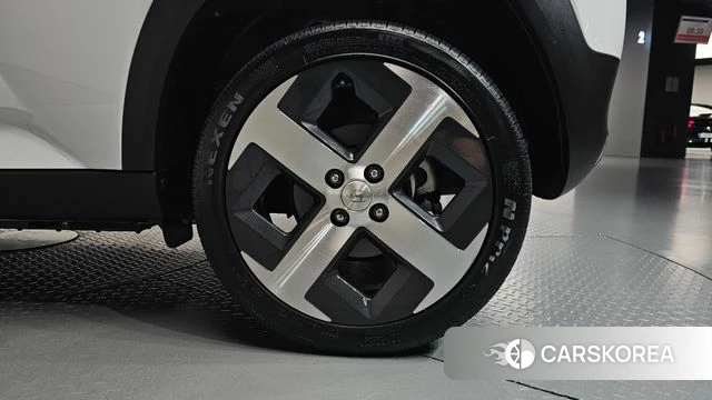 Hyundai Casper Electric id 4904483 из Кореи 13