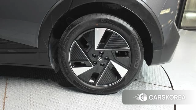 Hyundai The New Ionic 5 id 4980432 из Кореи 13
