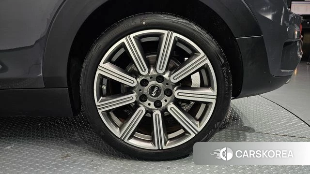 Mini Cooper S Clubman id 5003436 из Кореи 13