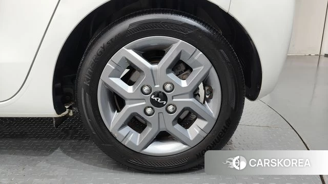 Kia The New Kia Ray id 4928727 из Кореи 13