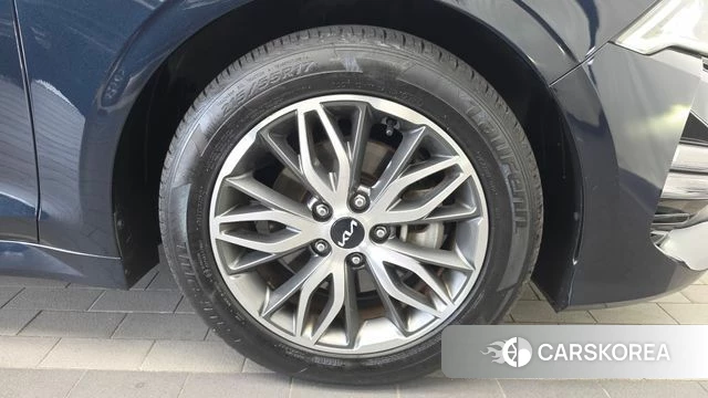 Kia K5 3rd generation id 4951592 из Кореи 13