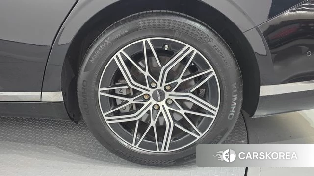 Genesis G90 (RS4) id 5053186 из Кореи 13