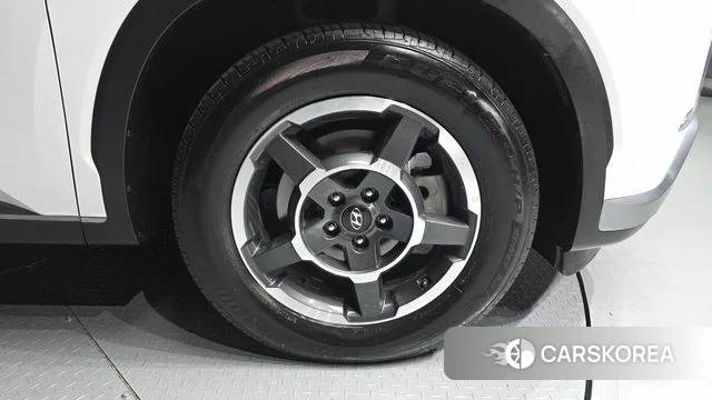 Hyundai The New Palisade id 5012155 из Кореи 13