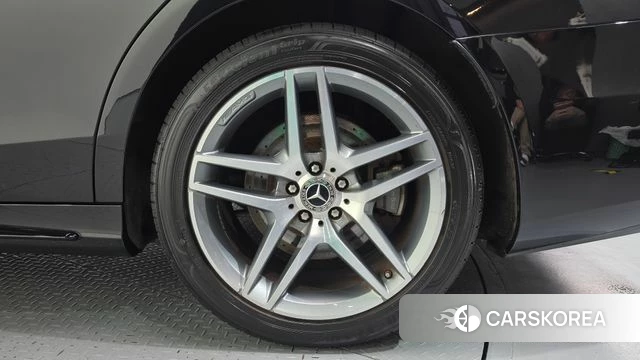 Mercedes-Benz S-Class W222 id 5060558 из Кореи 13