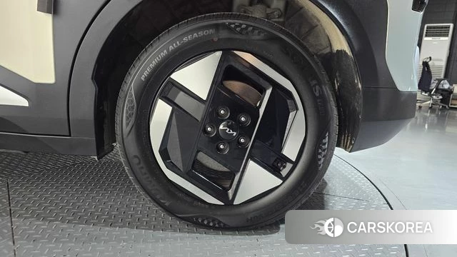 Kia EV3 id 5039249 из Кореи 13