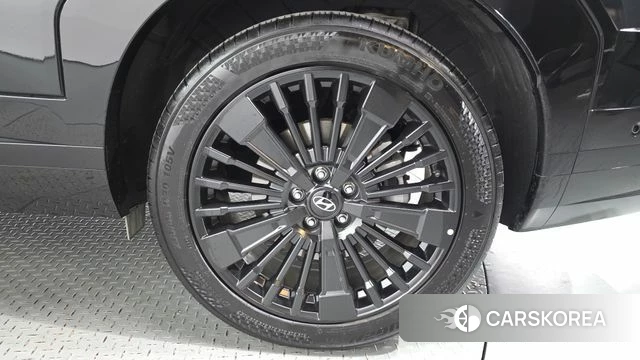 Hyundai Santa Fe (MX5) id 5011314 из Кореи 13