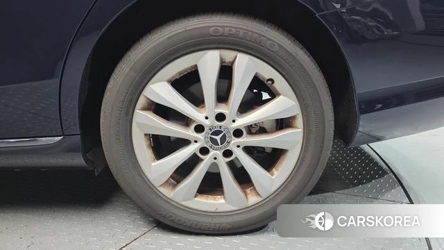 Mercedes-Benz C-Class W205 id 4983028 из Кореи 13