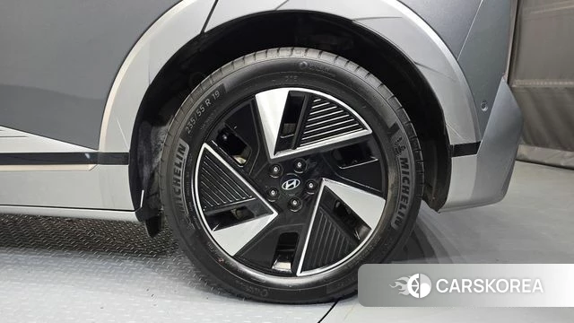 Hyundai The New Ionic 5 id 4773531 из Кореи 13