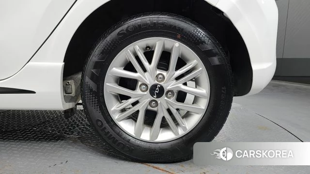 Kia Morning Urban (JA) id 5039911 из Кореи 13