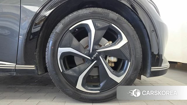 Kia EV6 id 5047362 из Кореи 13