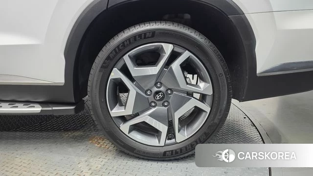 Hyundai The New Palisade id 4975314 из Кореи 13