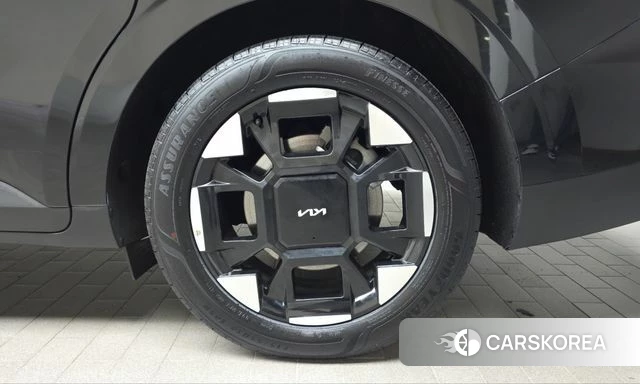 Kia The New Carnival 4th Generation id 5011122 из Кореи 13
