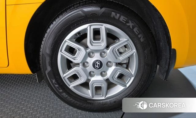 Hyundai Staria id 5016107 из Кореи 13