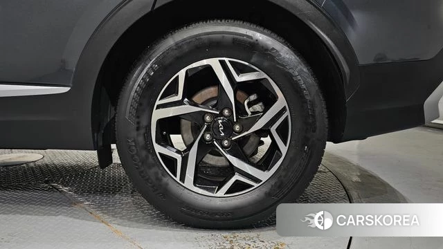 Kia Sportage 5th Generation id 4959063 из Кореи 13