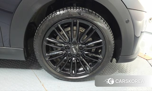 Mini Cooper id 5026985 из Кореи 13