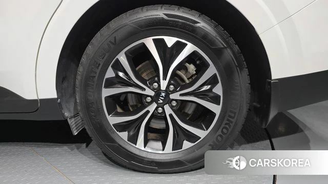 Kia Carnival 4th generation id 4864497 из Кореи 13