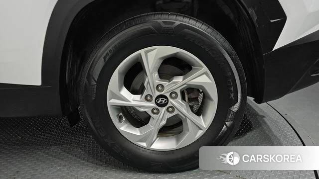 Hyundai Tucson (NX4) id 4775261 из Кореи 13