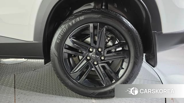 Chevrolet (GM Daewoo) Trax Crossover id 4990986 из Кореи 13