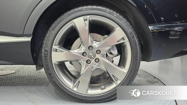 Genesis GV80 id 5016696 из Кореи 13