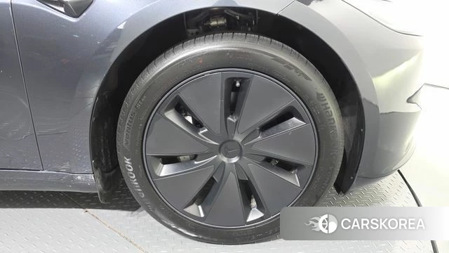 Tesla Model 3 id 4928453 из Кореи 13