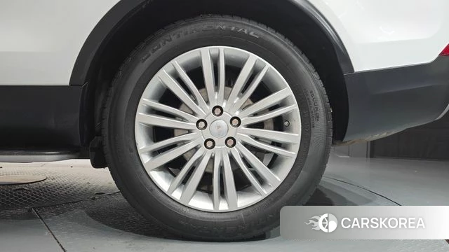 Land Rover Discovery 5 id 4900761 из Кореи 13