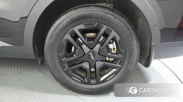 Kia The New Sorento 4th Generation id 4660513 из Кореи 13