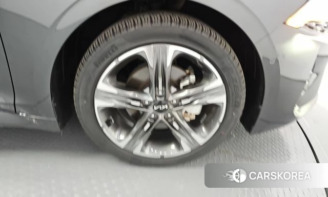 Kia K5 Hybrid 3rd Generation id 4965329 из Кореи 13