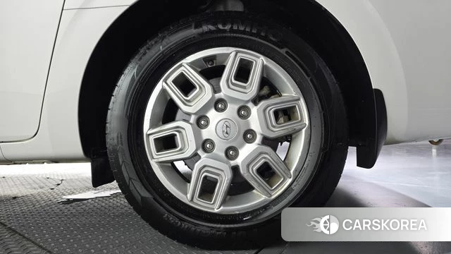 Hyundai Staria id 4768804 из Кореи 13