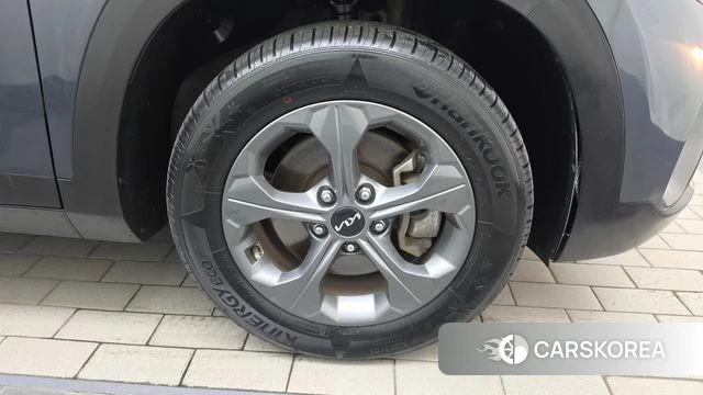 Kia The New Seltos id 4976108 из Кореи 13