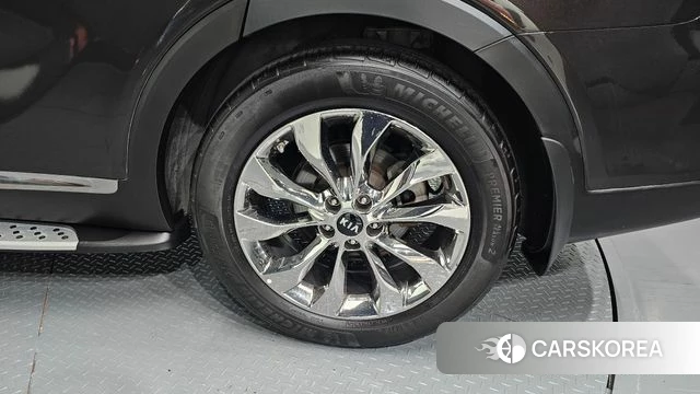 Kia The New Sorento id 5024021 из Кореи 13