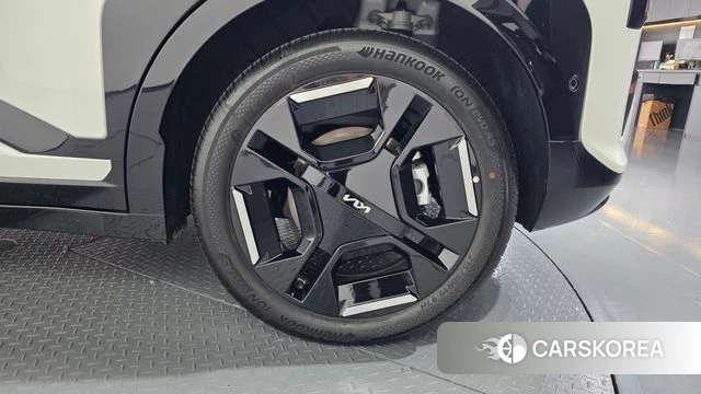 Kia EV3 id 4974713 из Кореи 13
