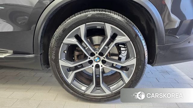 BMW X5 (G05) id 4986778 из Кореи 13