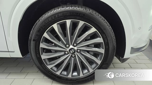 Hyundai The New Palisade id 5021694 из Кореи 13