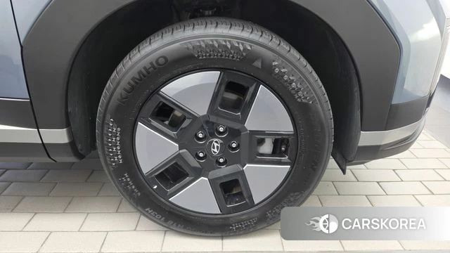 Hyundai Santa Fe (MX5) id 5011331 из Кореи 13