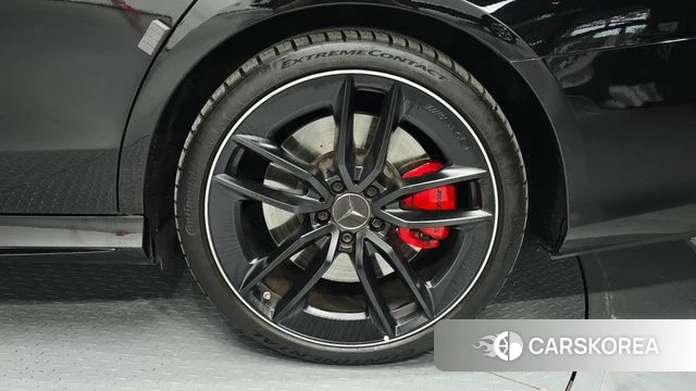 Mercedes-Benz E-Class W213 id 5052500 из Кореи 13