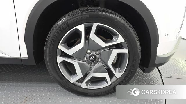 Hyundai The New Palisade id 5040456 из Кореи 13