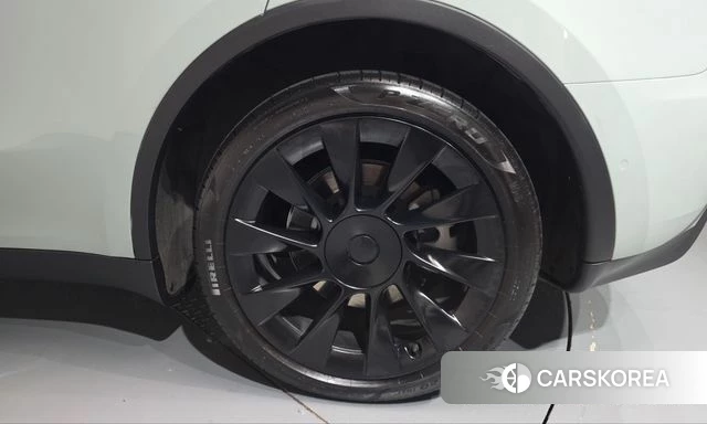 Tesla Model Y id 5017112 из Кореи 13
