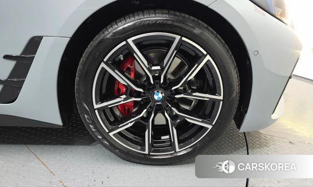 BMW 4 Series (G22) id 4985070 из Кореи 13