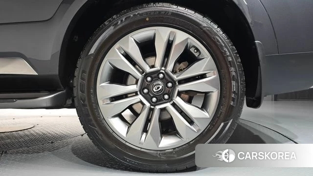Kia Mohave Master id 4993118 из Кореи 13