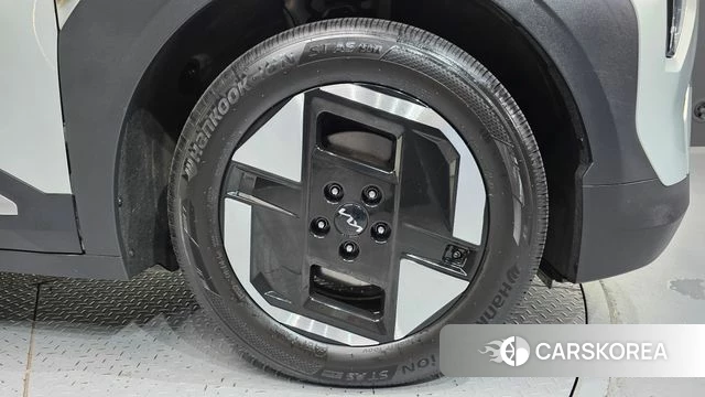 Kia EV3 id 4995394 из Кореи 13