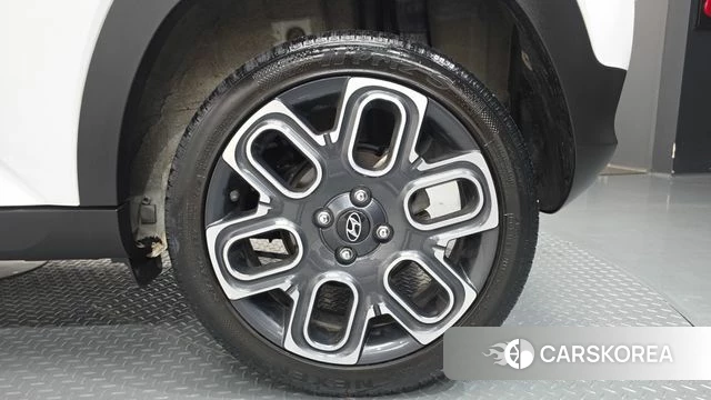 Hyundai Casper id 5027516 из Кореи 14