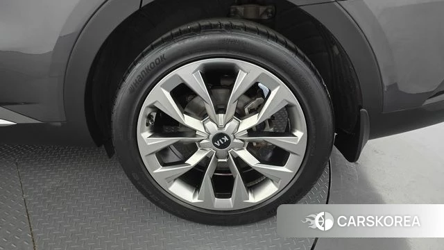 Kia Sorento 4th Generation id 5013128 из Кореи 13