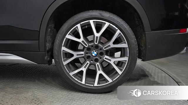 BMW X1 (F48) id 4951338 из Кореи 13